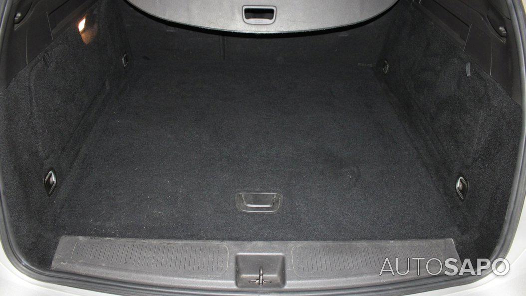 Opel Astra 1.5 D GS Line S/S de 2019