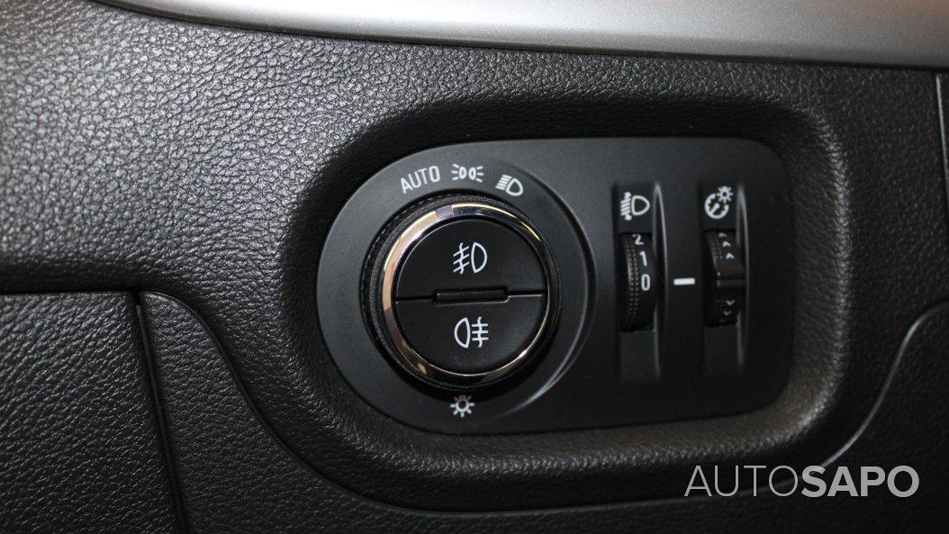 Opel Astra 1.5 D GS Line S/S de 2019