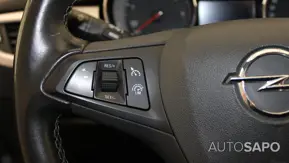 Opel Astra 1.5 D GS Line S/S de 2019