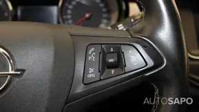 Opel Astra 1.5 D GS Line S/S de 2019