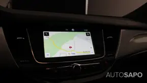 Opel Astra 1.5 D GS Line S/S de 2019