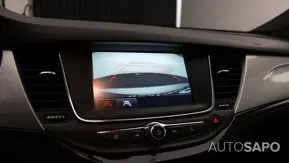 Opel Astra 1.5 D GS Line S/S de 2019