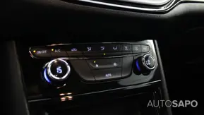 Opel Astra 1.5 D GS Line S/S de 2019