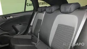 Opel Astra 1.5 D GS Line S/S de 2019