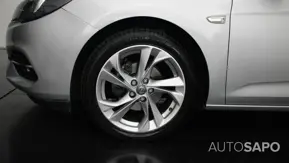 Opel Astra 1.5 D GS Line S/S de 2019