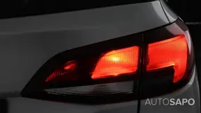 Opel Astra 1.5 D GS Line S/S de 2019