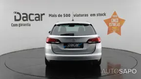 Opel Astra 1.5 D GS Line S/S de 2019