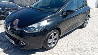 Renault Clio 1.5 dCi Dynamique S de 2015