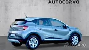 Renault Captur 1.0 TCe Exclusive de 2021