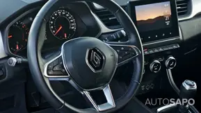 Renault Captur 1.0 TCe Exclusive de 2021