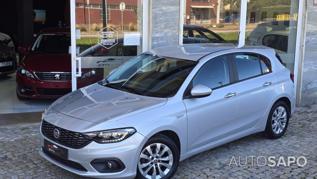 Fiat Tipo 1.4 Easy de 2018