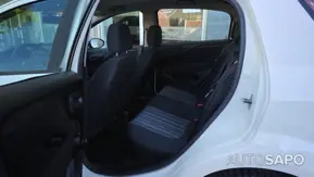 Fiat Punto de 2011
