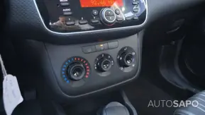 Fiat Punto de 2011