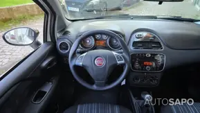 Fiat Punto de 2011