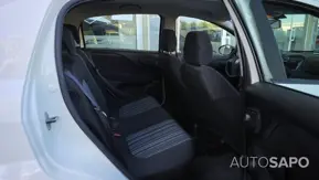 Fiat Punto de 2011