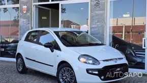 Fiat Punto de 2011