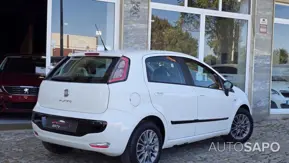 Fiat Punto de 2011
