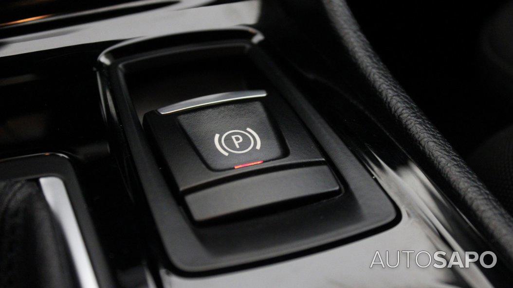 BMW Série 2 Gran Tourer 216 d Auto de 2019