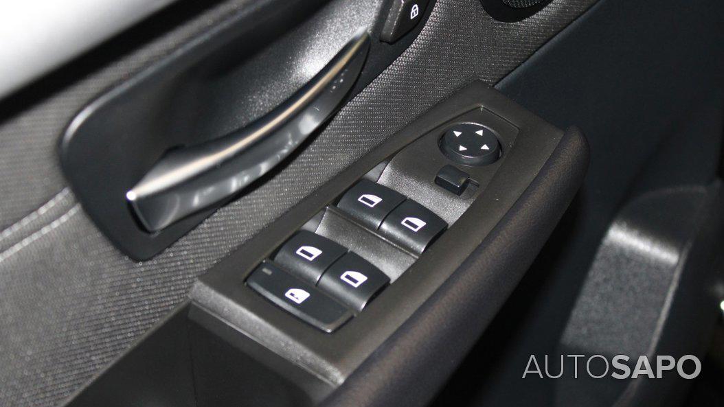 BMW Série 2 Gran Tourer 216 d Auto de 2019