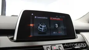 BMW Série 2 Gran Tourer 216 d Auto de 2019