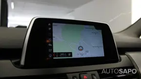 BMW Série 2 Gran Tourer 216 d Auto de 2019