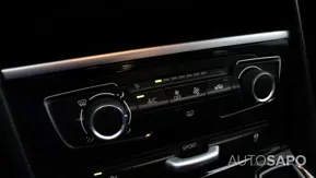 BMW Série 2 Gran Tourer 216 d Auto de 2019