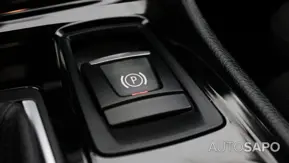 BMW Série 2 Gran Tourer 216 d Auto de 2019