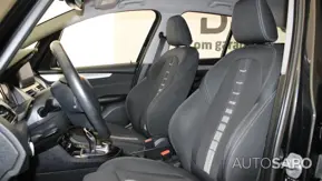 BMW Série 2 Gran Tourer 216 d Auto de 2019