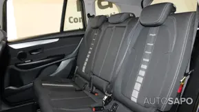 BMW Série 2 Gran Tourer 216 d Auto de 2019