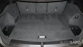 BMW Série 2 Gran Tourer 216 d Auto de 2019