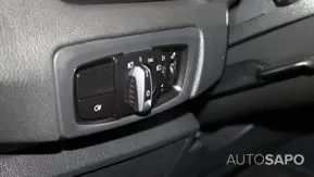 BMW Série 2 Gran Tourer 216 d Auto de 2019