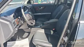 Mercedes-Benz Classe GLK 350 CDi 4-Matic de 2010