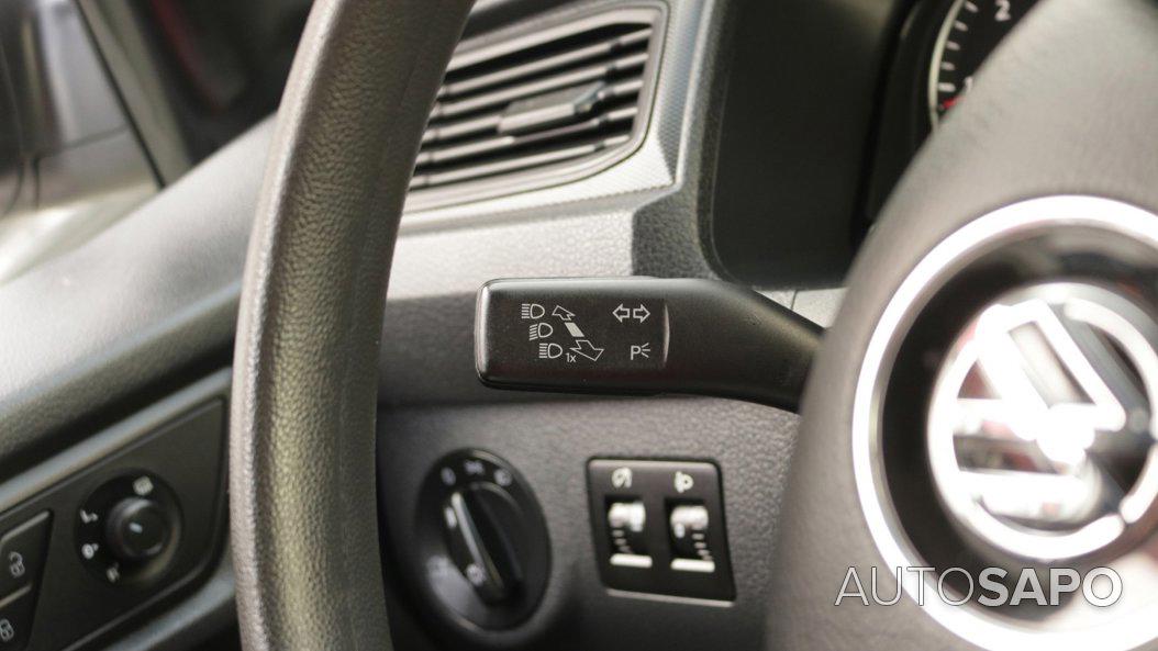 Volkswagen Caddy de 2019