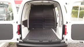 Volkswagen Caddy de 2019