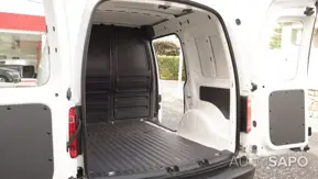 Volkswagen Caddy de 2019