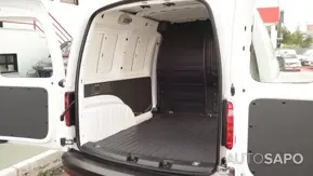 Volkswagen Caddy de 2019