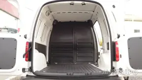 Volkswagen Caddy de 2019