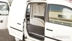Volkswagen Caddy de 2019