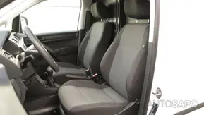 Volkswagen Caddy de 2019