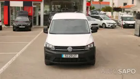 Volkswagen Caddy de 2019