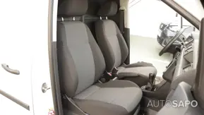Volkswagen Caddy de 2019