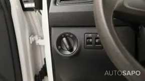 Volkswagen Caddy de 2019