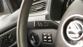 Volkswagen Caddy de 2019