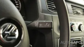 Volkswagen Caddy de 2019