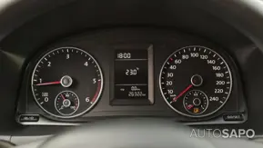 Volkswagen Caddy de 2019