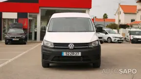 Volkswagen Caddy de 2019