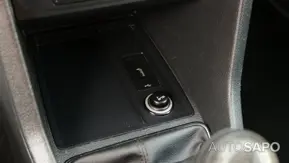 Volkswagen Caddy de 2019