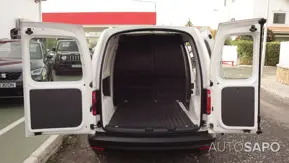 Volkswagen Caddy de 2019
