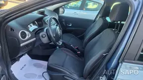 Renault Clio 1.2 16V Dynamique de 2011