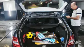 Mercedes-Benz Classe C 220 CDi Avantgarde de 2013